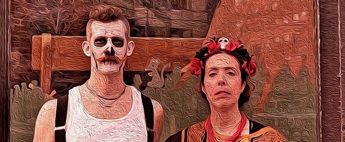 Ballard Institute And Museum Of Puppetry To Present CALLE ALLENDE By Pinned & Sewtured