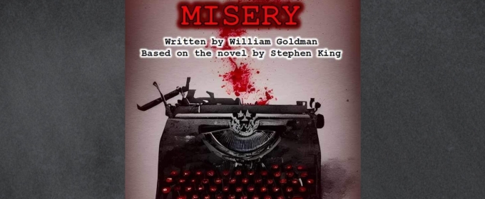 Review: MISERY at Twin Valley Players Colonnade