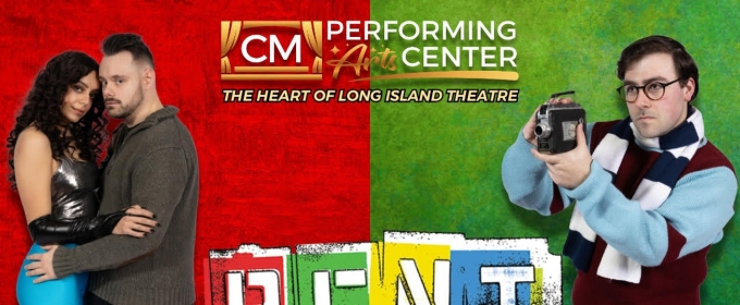 RENT is Coming to CM Performing Arts Center Main Stage in February