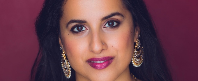 HALALish World Premiere Starring Rudaba Zehra Nasir is Coming to The Tank