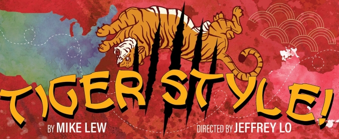 TheatreWorks Silicon Valley Presents TIGER STYLE! A Claws-Out Comedy About Tiger ParentIng