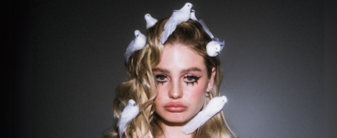 RAEGAN Drops New Broadway Pop Single 'Longing & Lament'