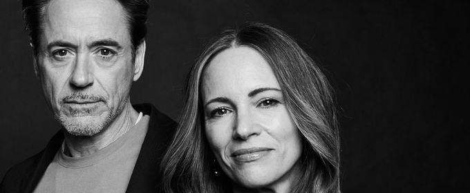 Lincoln Center Theater Will Honor Robert Downey Jr. And Susan Downey at Annual Spring Gala