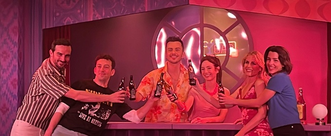 TV: EL OTRO LADO DE LA CAMA se presenta en el Nuevo Teatro Alcalá