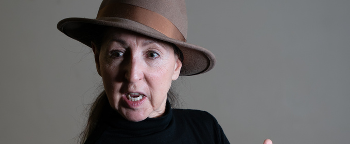 SMALL BUT AGGRESSIVE Will Come in June at Greenway Court Theatre