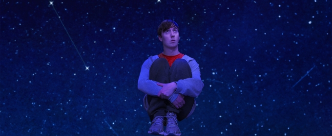 Photos: First Look at Bergen County Players' THE CURIOUS INCIDENT OF THE DOG IN THE NIGHT-TIME