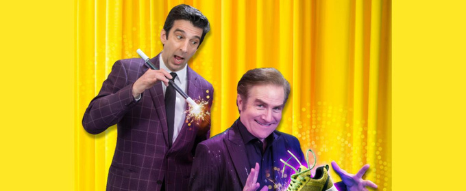 BROADWAY MAGIC HOUR Unveils Spring 2026 Dates at Broadway Comedy Club