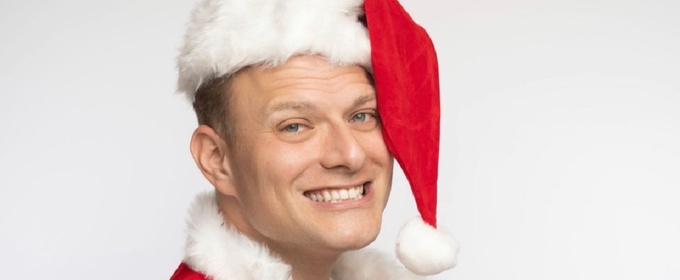 Interview: Robert Bannon Talks ‘TWAS THE NIGHT AFTER CHRISTMAS at 54 Below