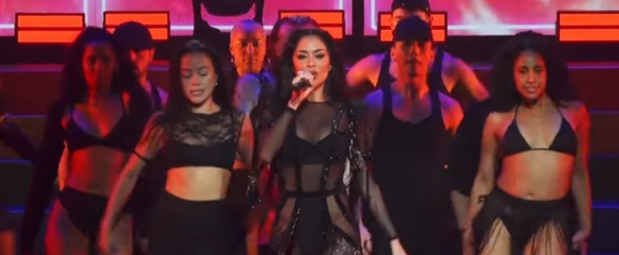 Video: BROADWAY BARES 2025 Strips Down for Broadway Cares/Equity Fights AIDS