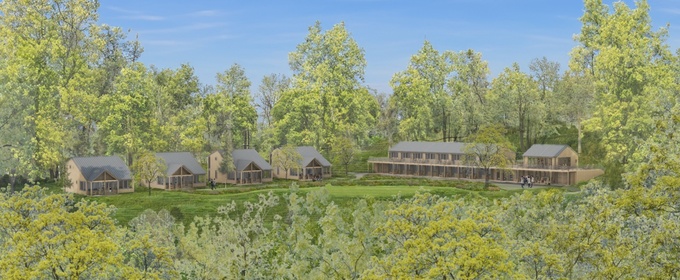 Hudson Valley Shakespeare Completes Construction on the Samuel H. Scripps Theater Center