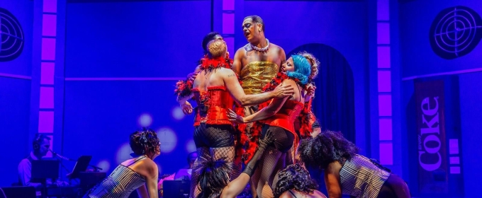 Review: A Dazzling ROCKY HORROR SHOW Ushers in an Overwhelming Feeling of Love at Jobsite Theater