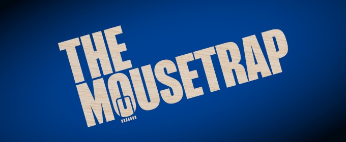THE MOUSETRAP Comes to Arts Club Theatre Company