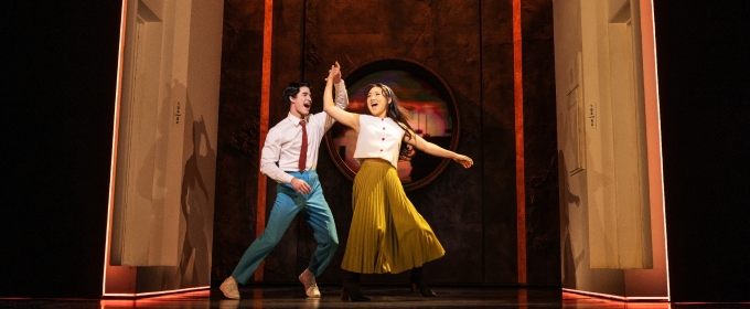 Broadway Buying Guide: November 18, 2024- MAYBE HAPPY ENDING Arrives on Broadway