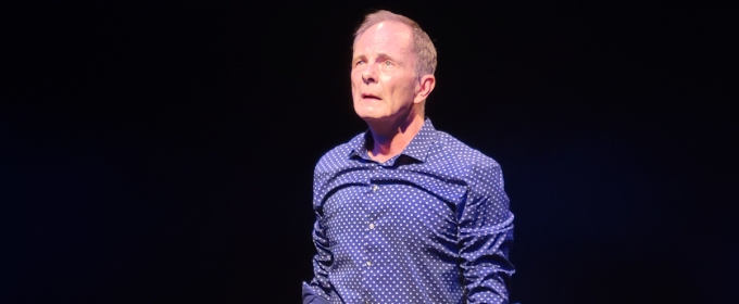 Photos: WHAT DOESN'T KILL YOU Opening Night at 59E59