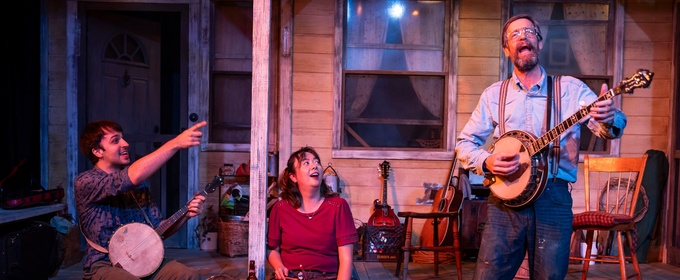 THE PORCH ON WINDY HILL Will Receive Encore Production at Urban Stages