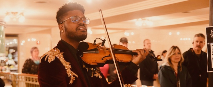 Photos: Edward W. Hardy Brings SUBWAY SERIES To Grand Central Terminal