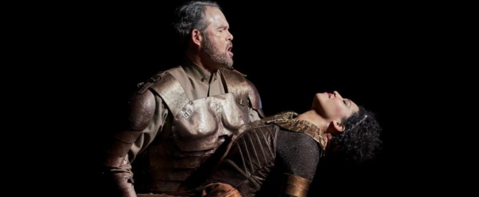 Works & Process Will Host The Metropolitan Opera: John Adams' ANTONY AND CLEOPATRA