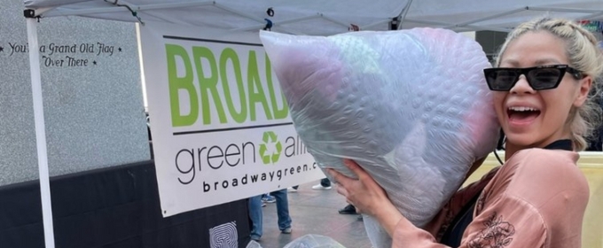 Broadway Green Alliance Will Host Fall 2024 E-Waste Reuse & Recycling Drive