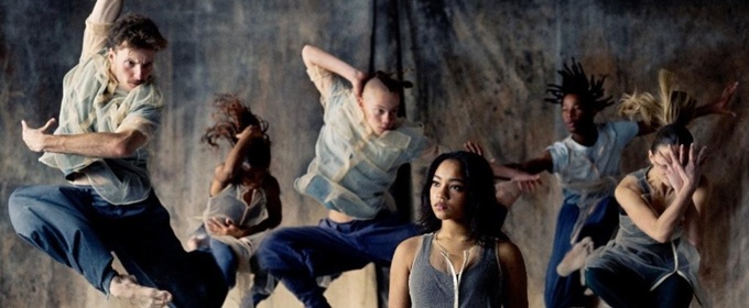 Sadler's Wells Will Host Hip-Hop, Ballet, and Contemporary Dance This May