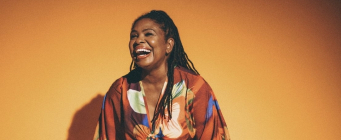 Ruthie Foster Comes to the Moss Center Next Month