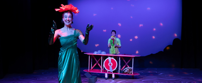 THE LITTLE PRINCE To Visit The Players’ Ring Theatre