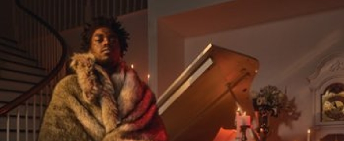 Kodak Black Delivers Surprise 'Gift For The Streets' Project