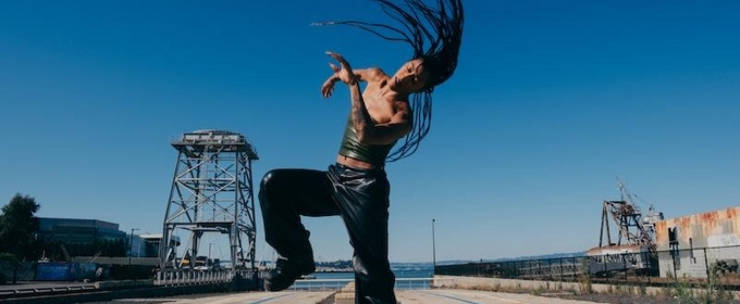 SFDanceworks Unveils Season 7 at Z Space