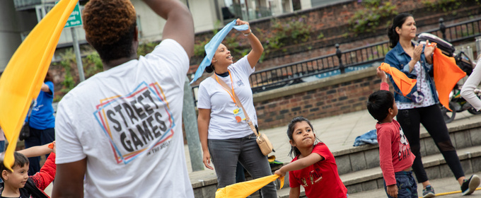 Scala to Present FESTIVAL OF PLAY This May In Worcester