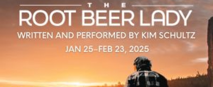 THE ROOT BEER LADY to Open at History Theatre in January