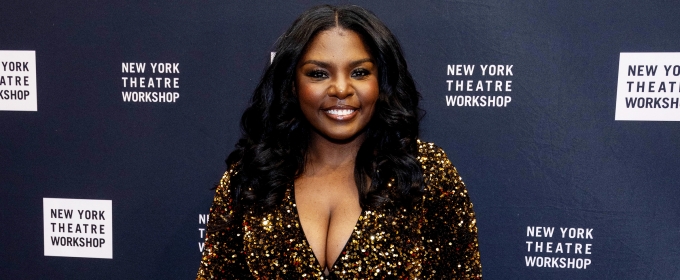 Joaquina Kalukango and More to Perform at 54 Below Next Week