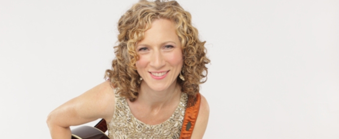 Children's Entertainer Laurie Berkner To Perform Two Holiday Party Shows In Fairfield