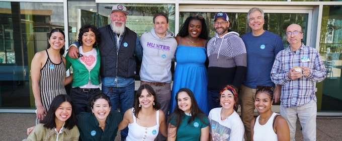 Anissa Marie Griego, Rebecca Jimenez and More to Star in INDIAN PRINCESSES at La Jolla Playhouse