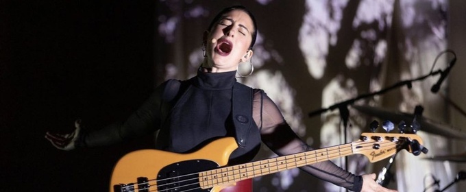 Flamenco Festival NY to Present Rosario 'La Tremendita''s TRÁNSITO