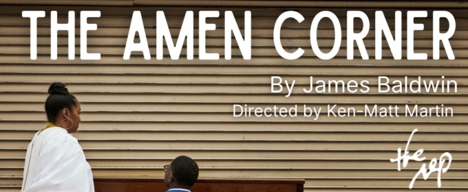 Arkansas Rep Reveals Artists and Guest Community Choirs for THE AMEN CORNER