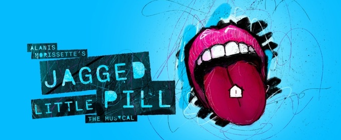 Cast Set for JAGGED LITTLE PILL: THE MUSICAL at Center Repertory Company