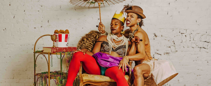 FringeArts’ Winter-Spring 2026 Season to Kick Off With WE COME TO COLLECT