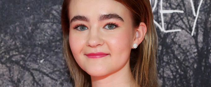 How Millicent Simmonds Prepared to Play a Ballet Dancer PRETTY LETHAL