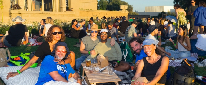 Barnsdall Art Park Foundation to Present Barnsdall Fridays Wine Tasting