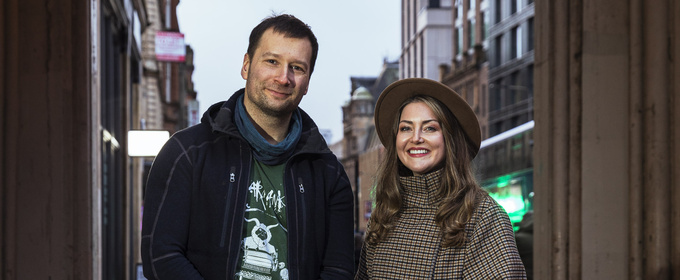 Tron Theatre Celebrates Completion of Tron Steeple Project in Glasgow