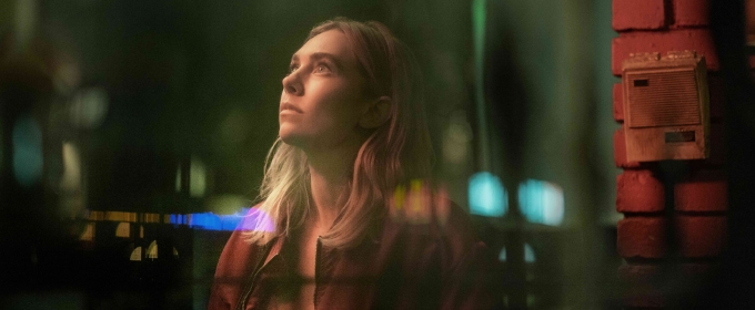 Video/Photos: First Look at Vanessa Kirby in Netflix's NIGHT ALWAYS COMES