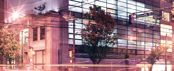The Dance Centre Secures Permanent Home in Downtown Vancouver With $6 Million Land Purchase