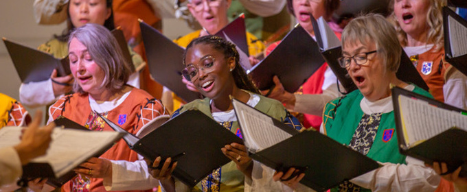 Calgary Renaissance Singers & Players Reveal Holiday Programming