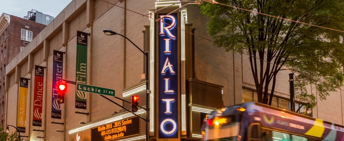 Rialto Center For The Arts Reveals 2024-2025 Rialto Series