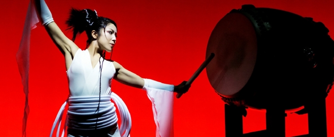 Drum Tao To Perform Live At Roy Thomson Hall In January 2026