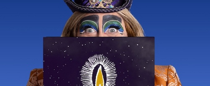 Ada Campe Revives Edwardian Classic BEHIND THE NIGHTLIGHT in New Show