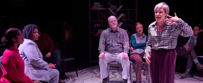 Review: WHO CARES: THE CAREGIVER INTERVIEW PROJECT at Voices Festival Productions