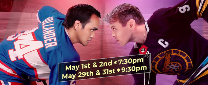 HEATED RIVALRY: THE MUSICAL PARODY! Adds Performances At Elysian Theater