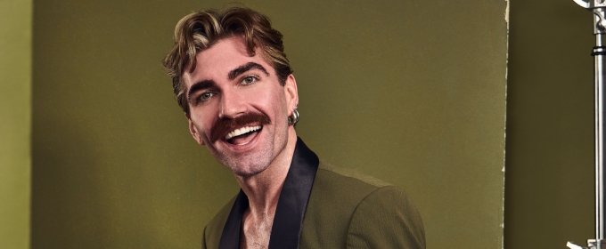 RUPAUL'S DRAG RACE's Ross 'Rosé' McCorkell to Star in FINDING NEVERLAND at OFC Creations Theatre