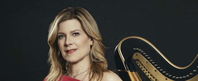 Listen: Harpist Kirsten Agresta Copely Releases New Album 'Kuruvinda'