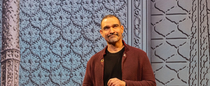 Javier Muñoz and Paige Davis Join CHICAGO 50th Anniversary Concert at 54 Below